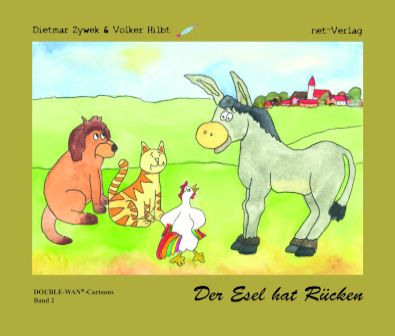 Cover-der-Esel-hat-Ruecken